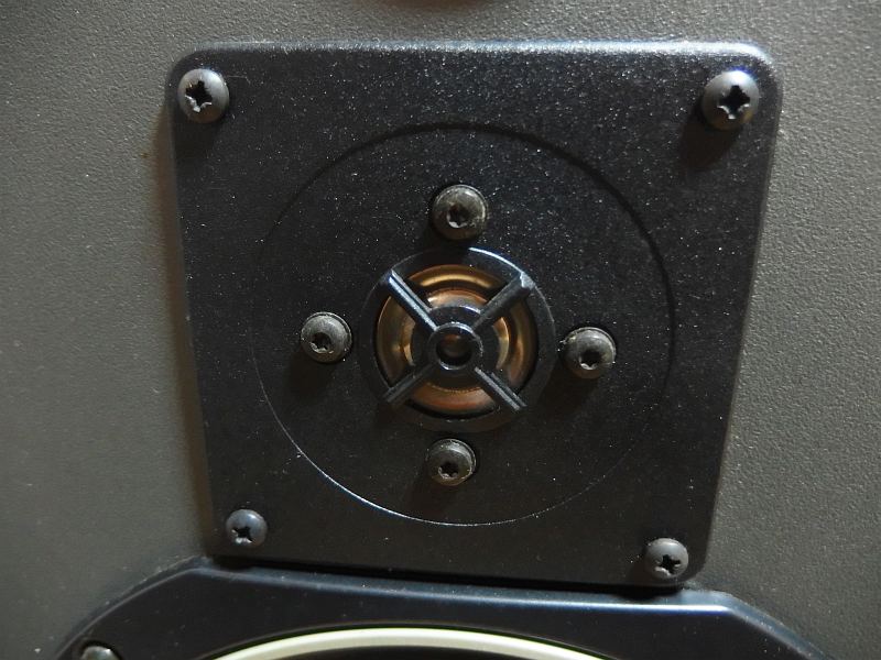 ヤフオク出品中 スピーカー 英国モダンショート MS 35G